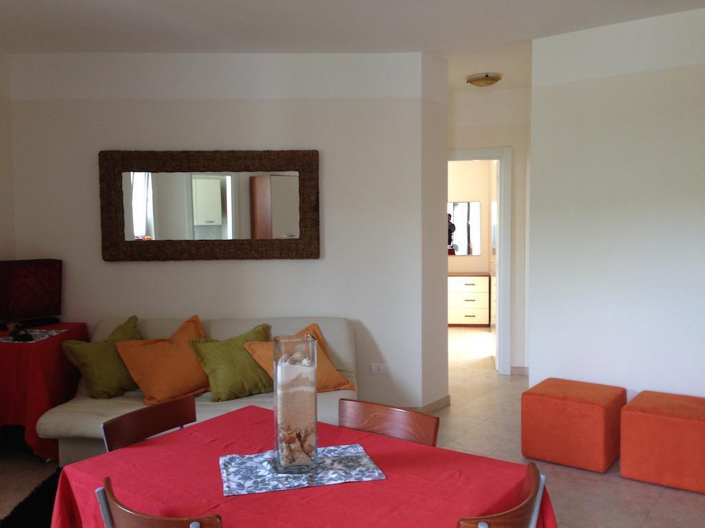 Blumen Bad Beach Apartment Метапонто Стая снимка
