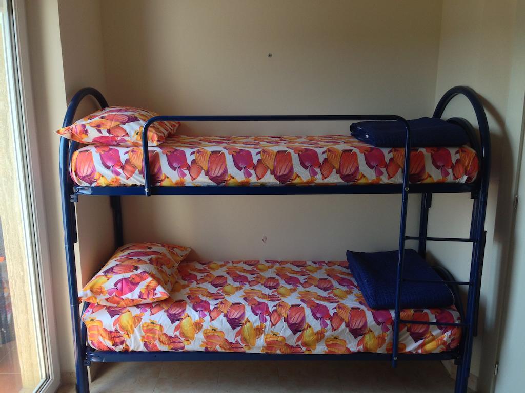 Blumen Bad Beach Apartment Метапонто Стая снимка